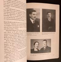 Besjälarens barn - Familjen Roslin 1765-2012