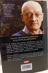 Ei pyhä eikä paha