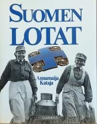Suomen Lotat.  (Sotahistoria)