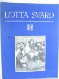 Lotta-Svärd 1943 nr 3