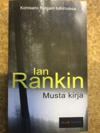 Musta Kirja