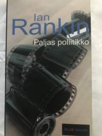 Paljas Poliitikko