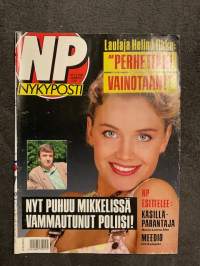 Tyhjä kuva