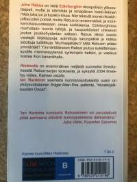 Ristinolla