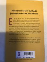 Mies pimeästä