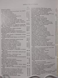 Viihtyisä vanha Viipuri - kulttuurimuistojen, kuulujen puistojen, kauniiden tornien kaupunki