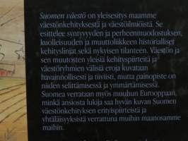 Suomen väestö