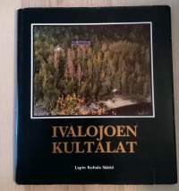 Ivalojoen kultalat