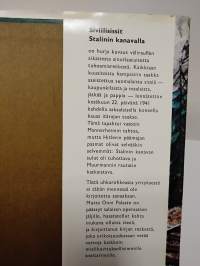 Siviilisissit Stalinin kanavalla