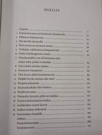 Sibeliuksen lampaanviulu - Tarinoita sävelten takaa
