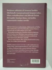 Sibeliuksen lampaanviulu - Tarinoita sävelten takaa