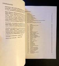 Päijät-Hämeen bibliografia 1970-1985 - Kirjallisuutta, tutkimuksia ja aikakauslehtiartikkeleita