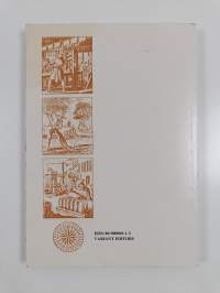 Criteria and Indicators of Backwardness - Essays on Uneven Development in European History