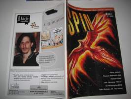 Spin lehti 3/2010