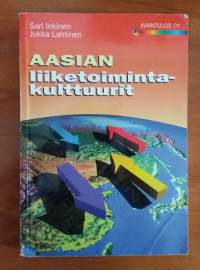 Aasian liiketoimintakulttuurit