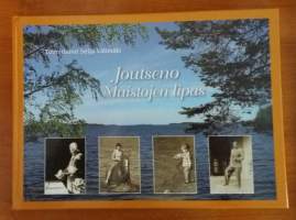 Joutseno Muistojen lipas