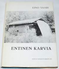 Entinen Karvia