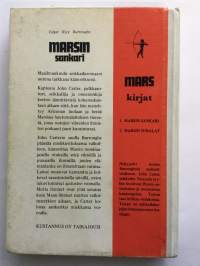 Marsin sankari