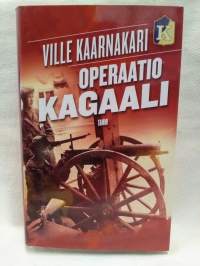 Operaatio Kagaali