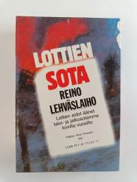 Lottien sota