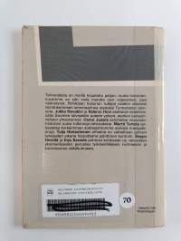 Tuntematon talvisota : Suomi 1939-1940