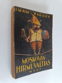 Moskovan hirmuvaltias