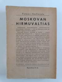 Moskovan hirmuvaltias