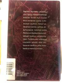 Hyvästi Vapaudelle
