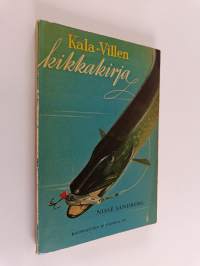 Kala-Villen kikkakirja