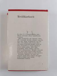 Siviilikarkurit