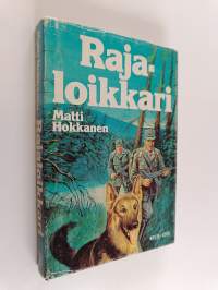 Rajaloikkari