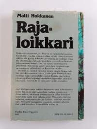 Rajaloikkari