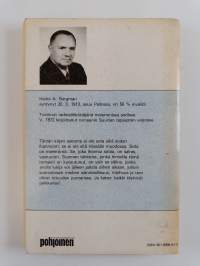 Isänmaan puolesta : romaani