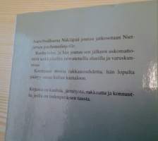 Sotamies Näkläpää