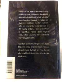 Unohdetut Tytöt