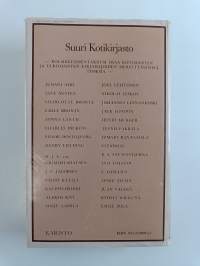 Valitut teokset