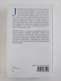 Maapallon seuraavat 100 vuotta : elämästä on kysymys