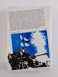 Meririntama : merisotatapahtumat Itämeren pohjoisosassa 1941-1944