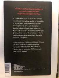 Hiljainen Leski