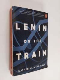 Lenin on the train