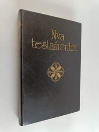 Nya testamentet 1981 : Bibelkomissiones övers. med noter