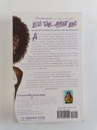 Let&#039;s talk about love