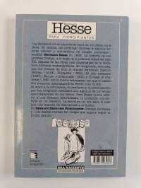 Hermann Hesse para principiantes