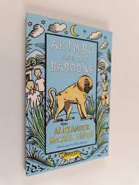 Akimbo and the Baboons