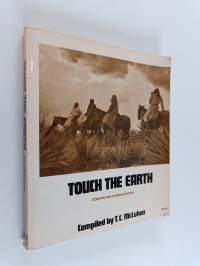 Touch the Earth - A Self-portrait of Indian Existence