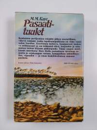 Pasaatituulet 1-2
