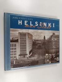 Helsinki, mun stadi