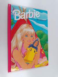 Barbie ja intiaanit