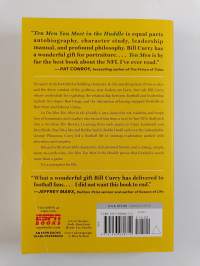 Ten Men You Meet in the Huddle - Lessons from a Football Life