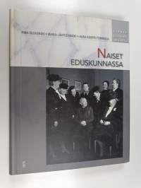 Naiset eduskunnassa